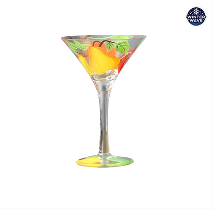Handmade Cocktail Glasses