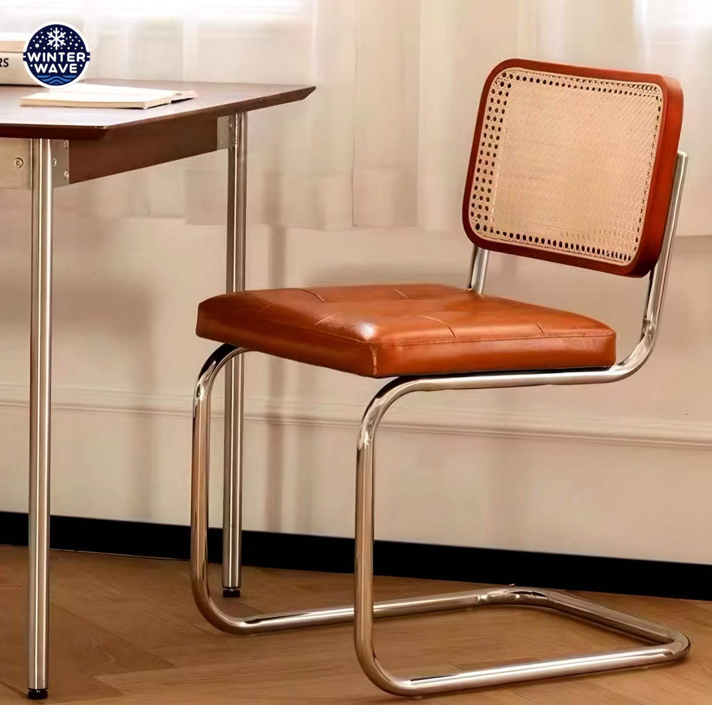 Old Fashion Chairs 2 PCS