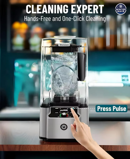 Pro Blender