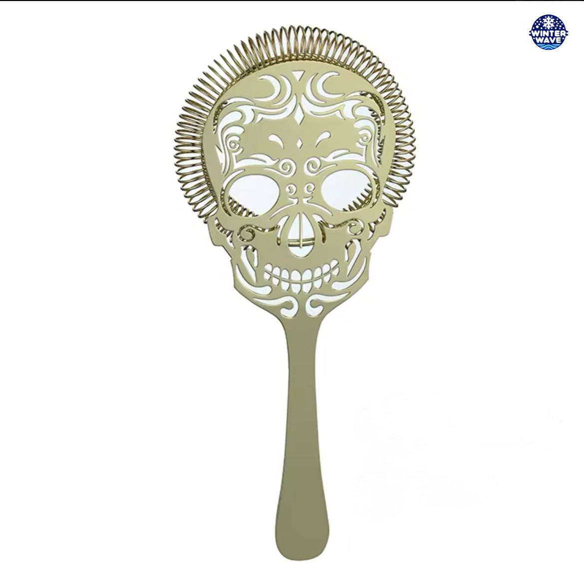 Strainers