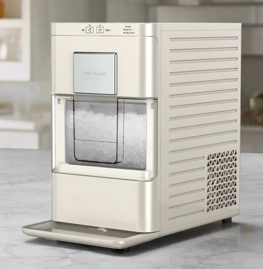 Countertop Nugget Ice Maker