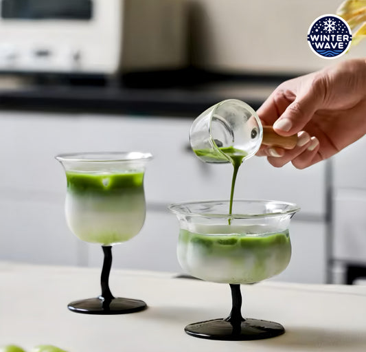 Serving Glass Bowls 6 PCS