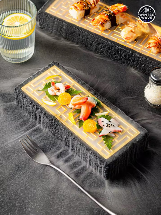 Sushi Plate