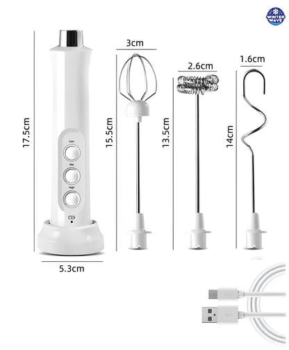 Mixer