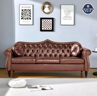 Chesterfield Sofa