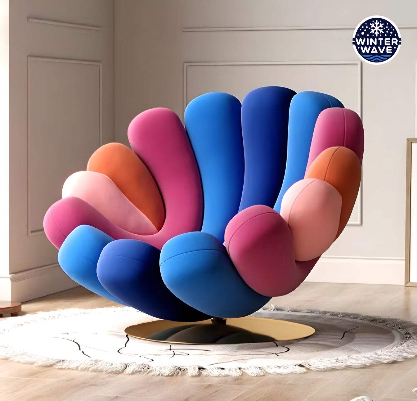 Modern Chair