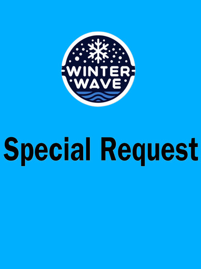 Special Request