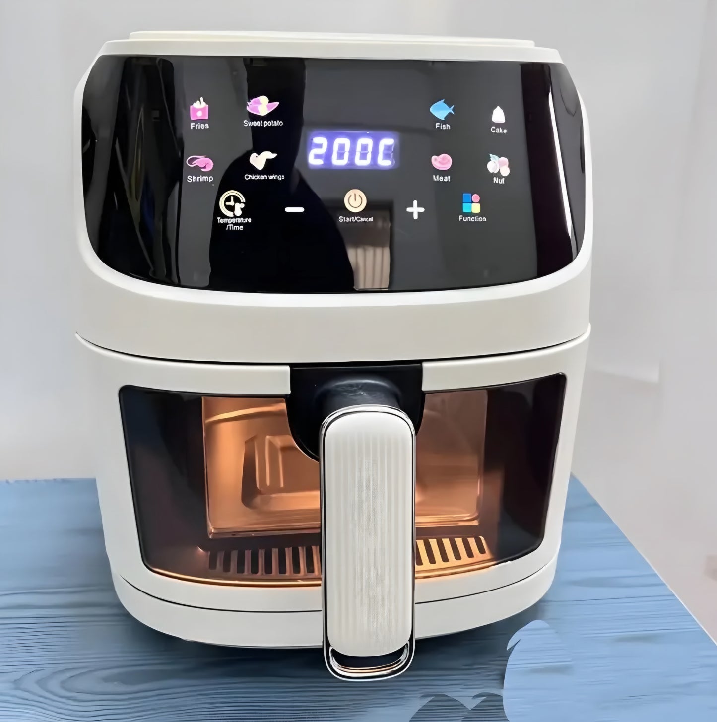 6L Air Fryer Oven