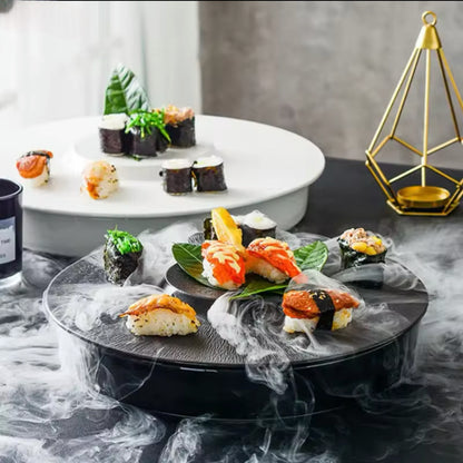 Creative Ceramic Plate