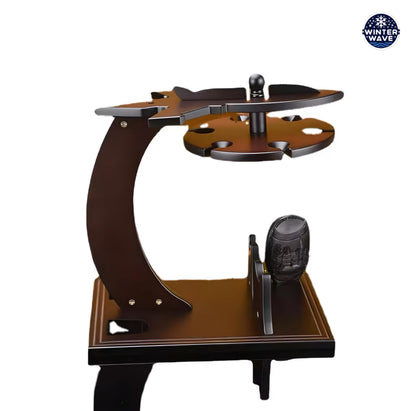 Luxury Bottle Stand