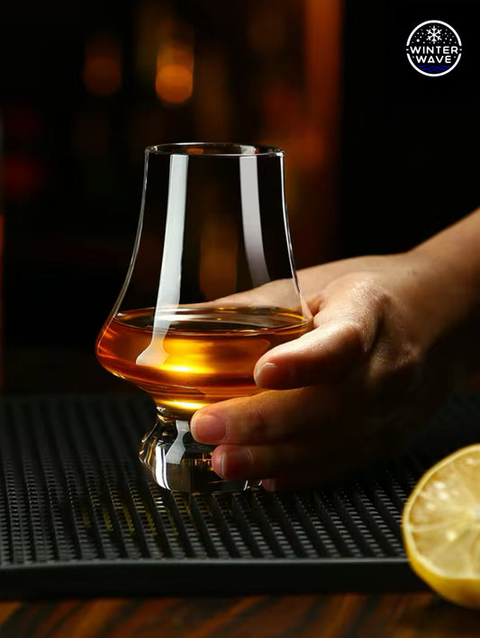 Whiskey Glasses 6 PCS