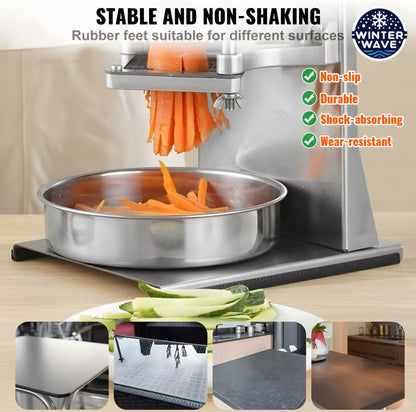 French Fry Cutter