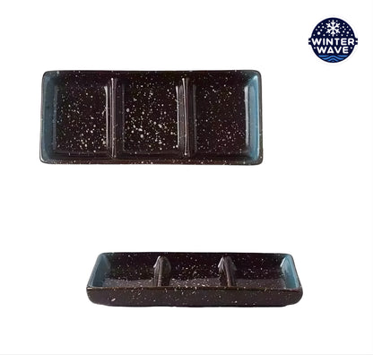 Ceramic Plate For Sides