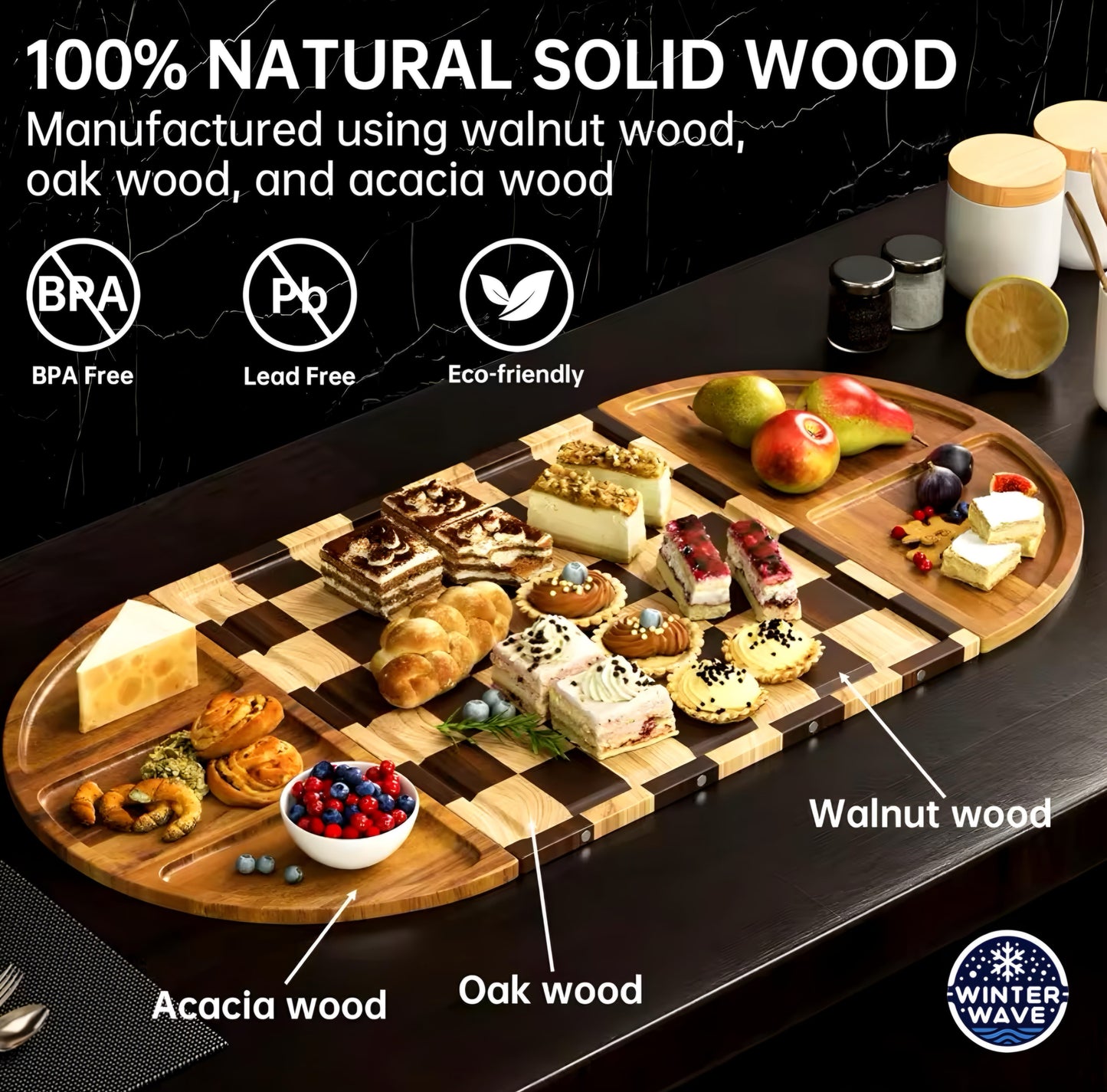 Cheese Board