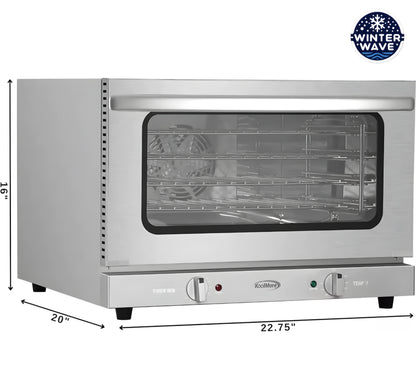 Countertop Oven