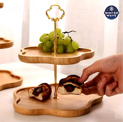 Serving Stand