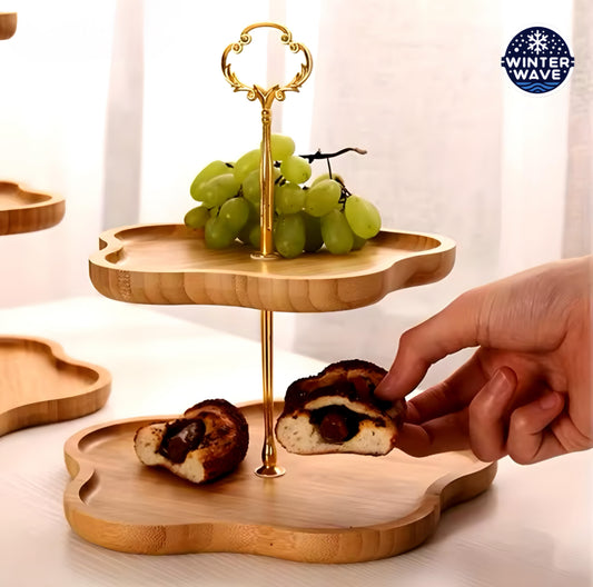 Serving Stand