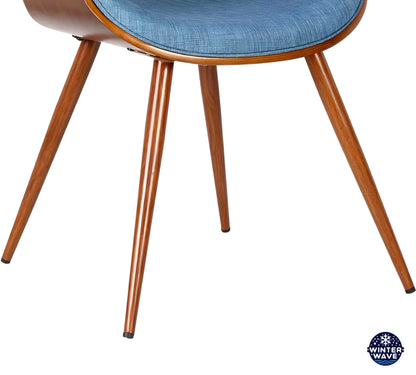 Walnut Wood Chair