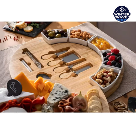 Cheese Board