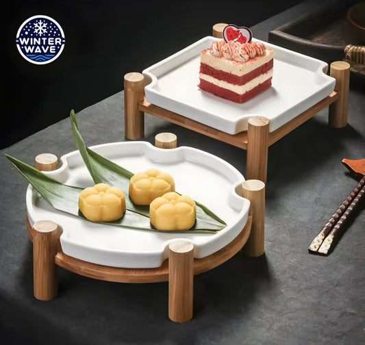 Serving Plate