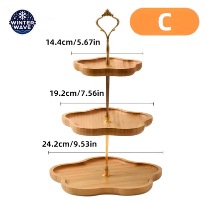 Serving Stand