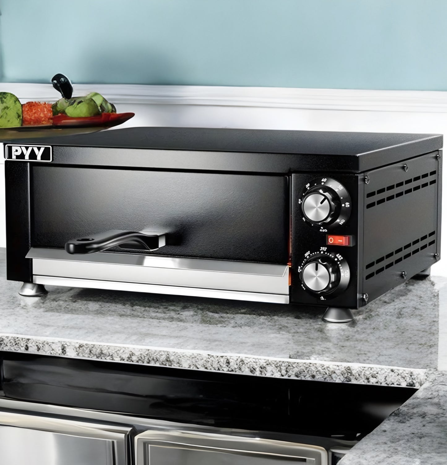 CounterTop InDoor Pizza Oven