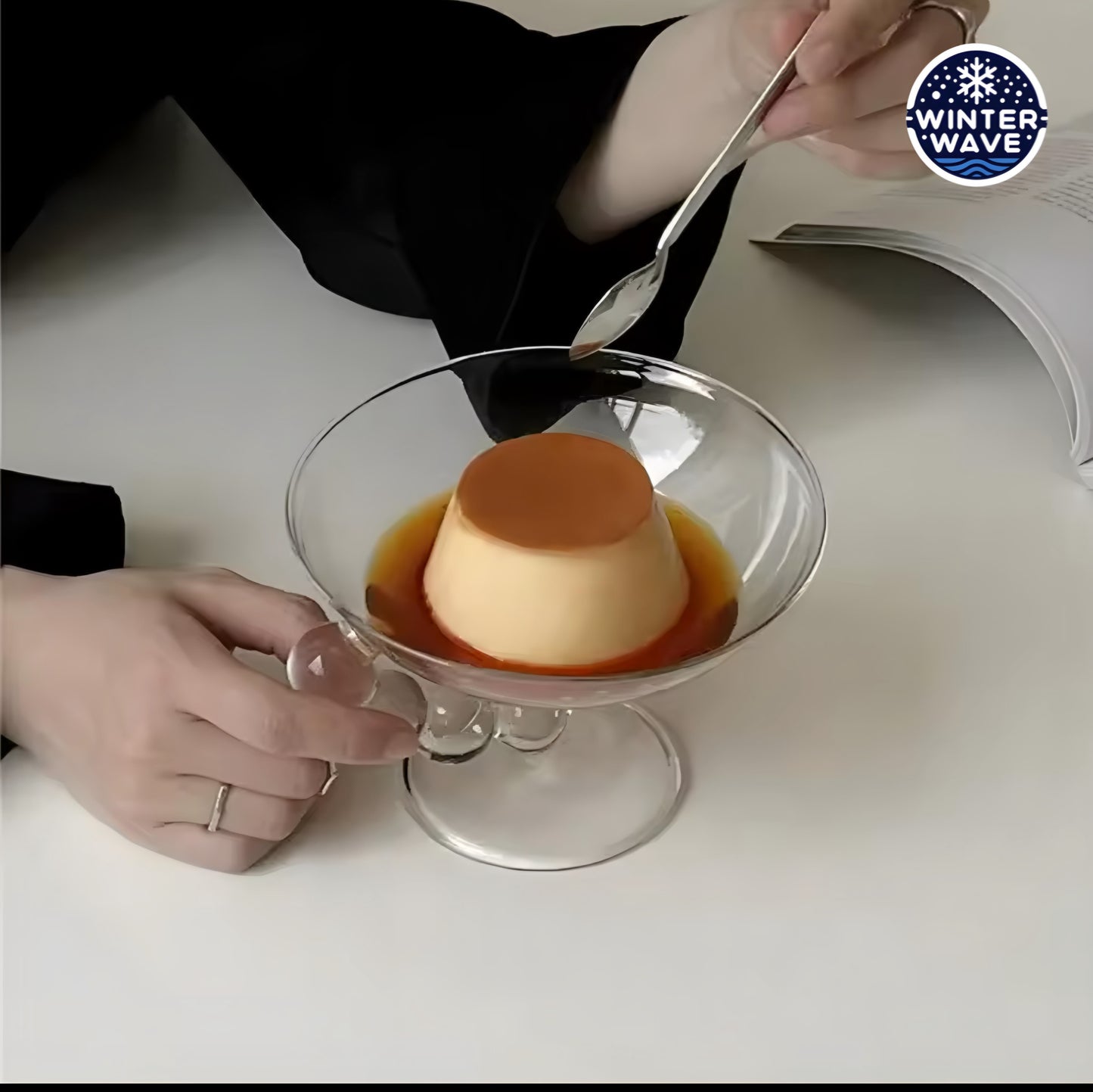 Dessert Bowl
