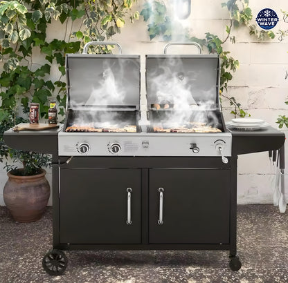 Portable Grill