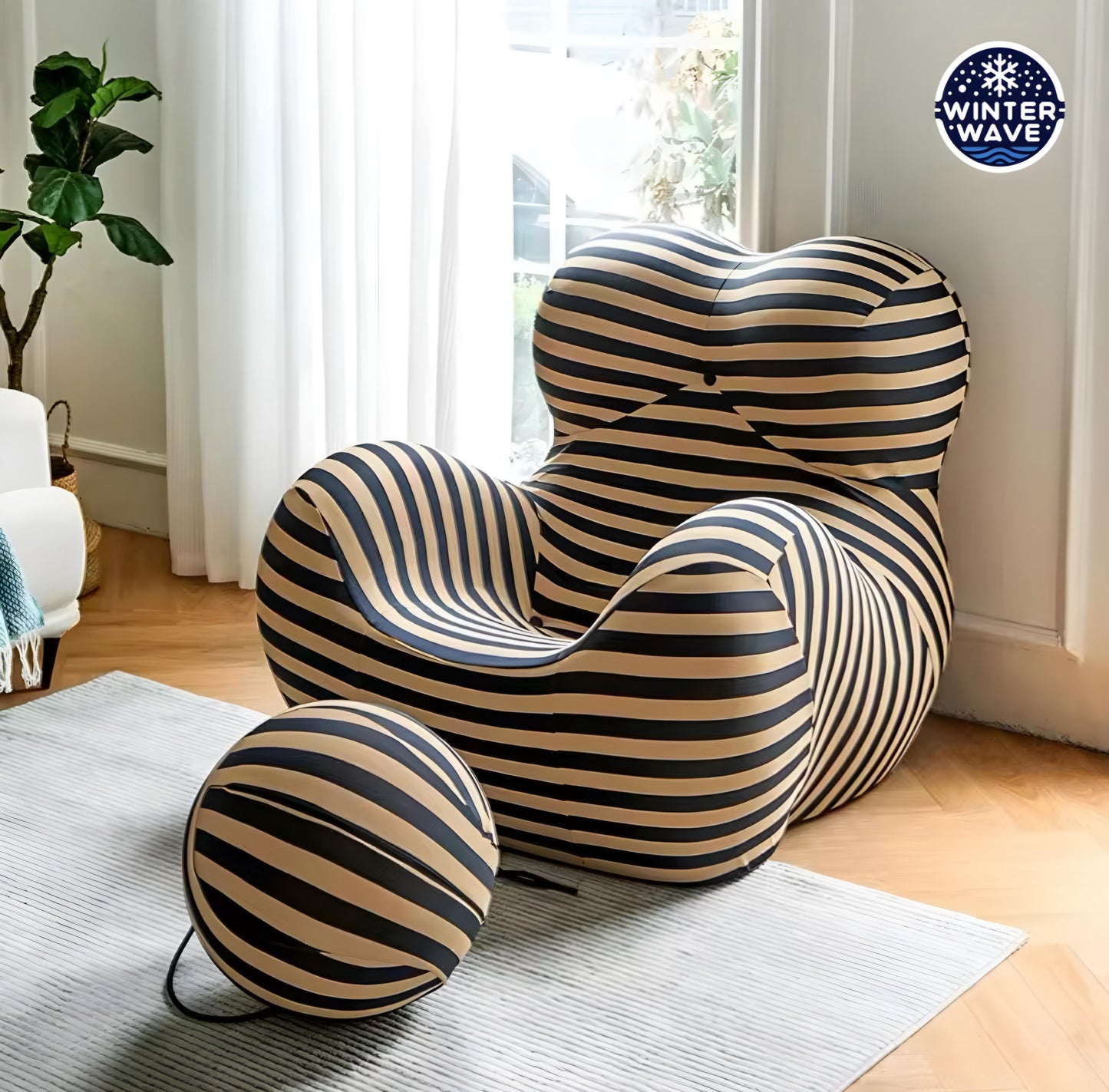 Luxury Chairs