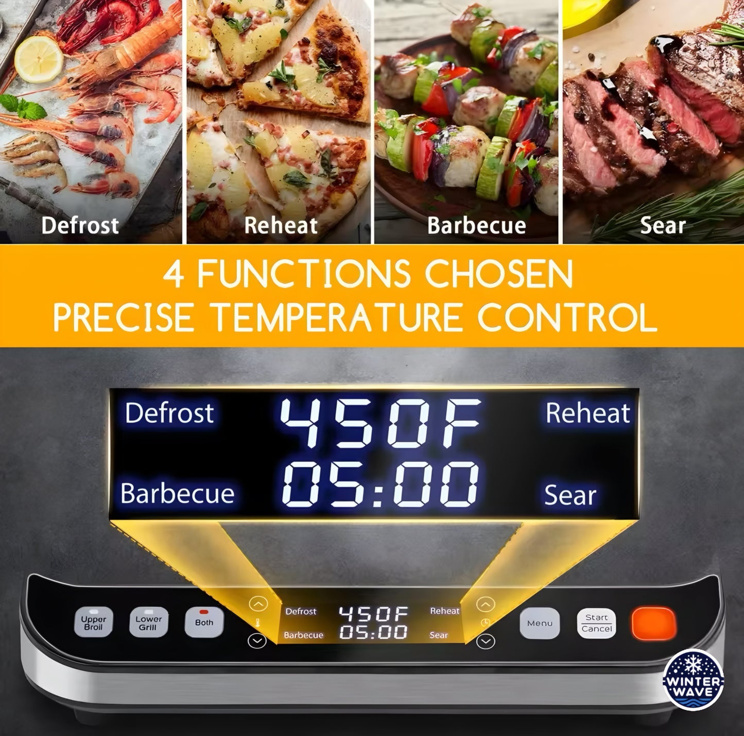 Sandwich Maker
