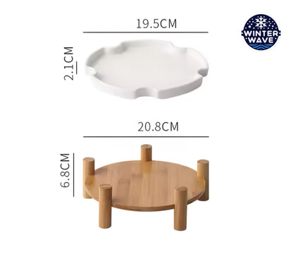 Serving Plate