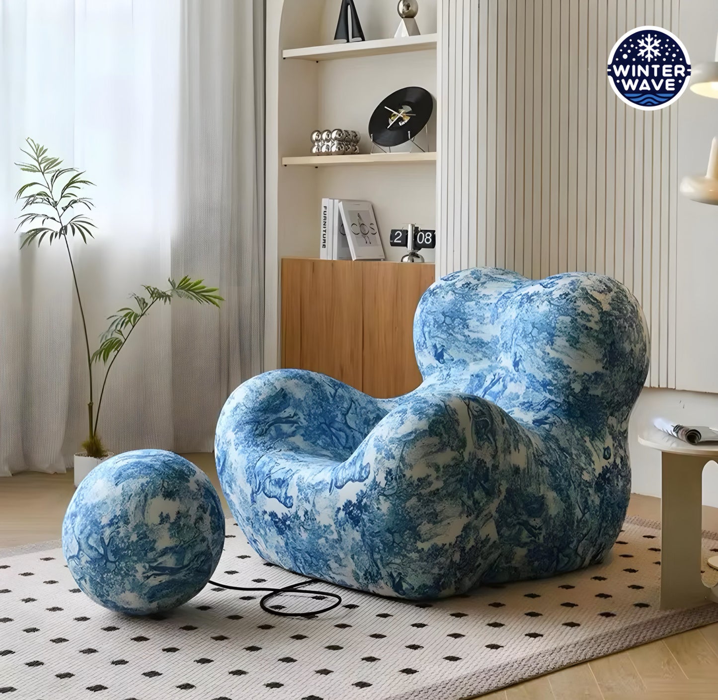 Luxury Chairs