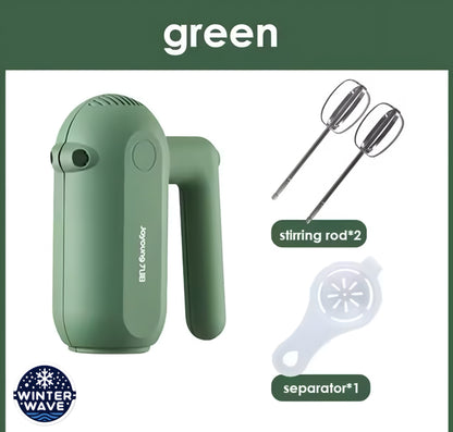 Electric Hand Mixer
