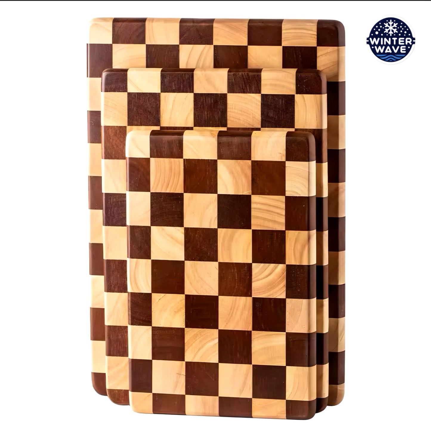 CheckerBoard Cutting Board