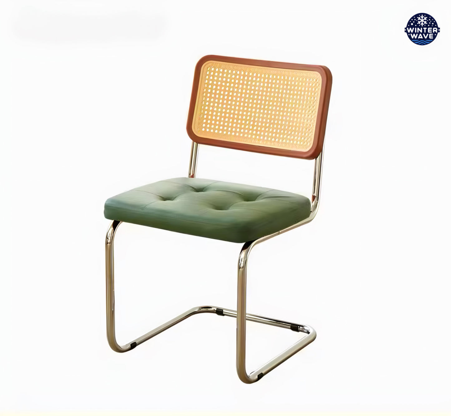 Old Fashion Chairs 2 PCS