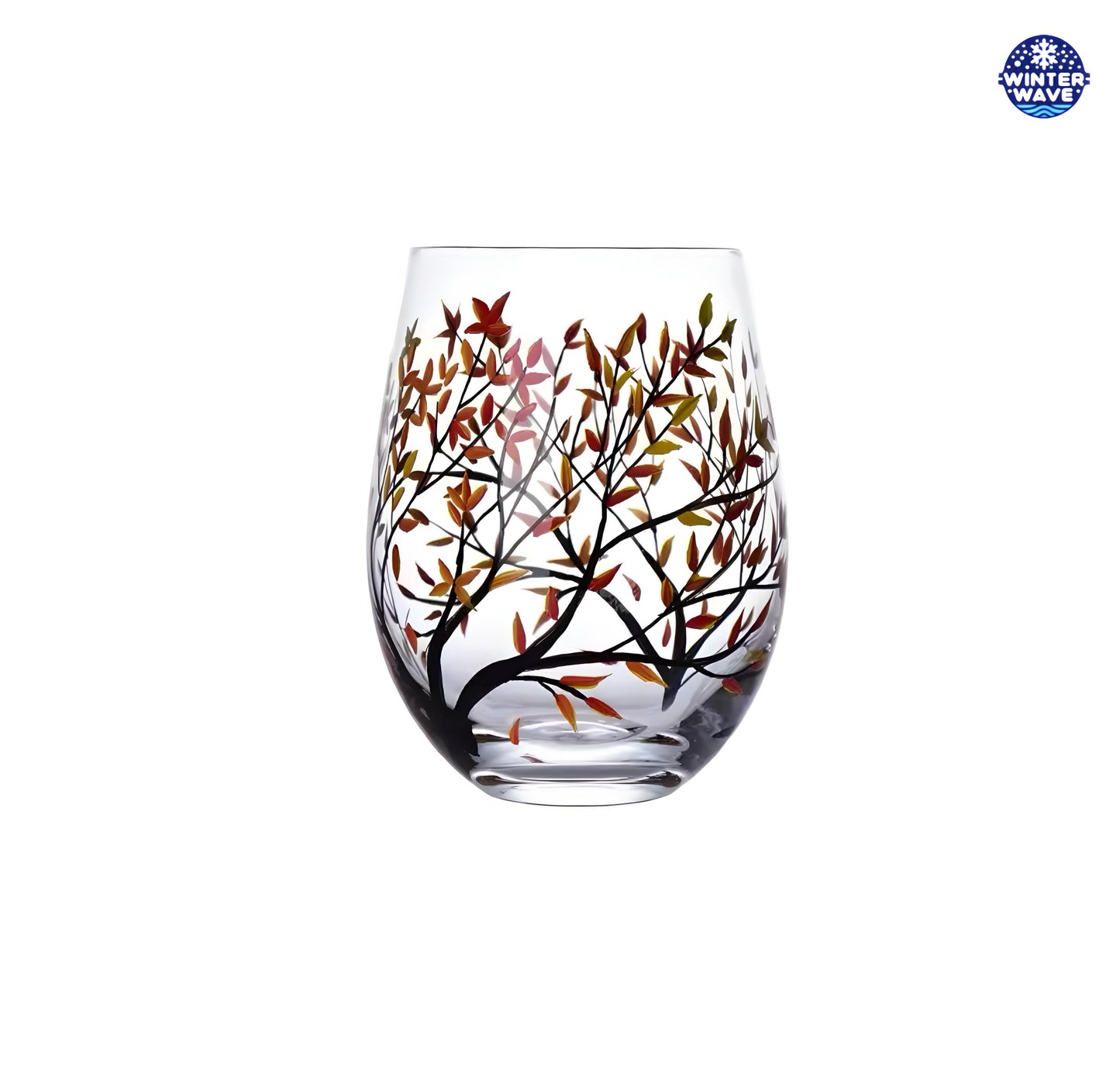 Four Season Glasses 6 PCS