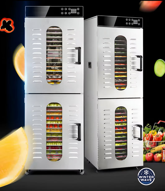 Food Dryer Dehydrator