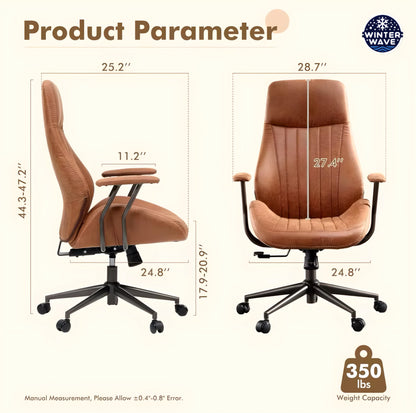 Classy Chair