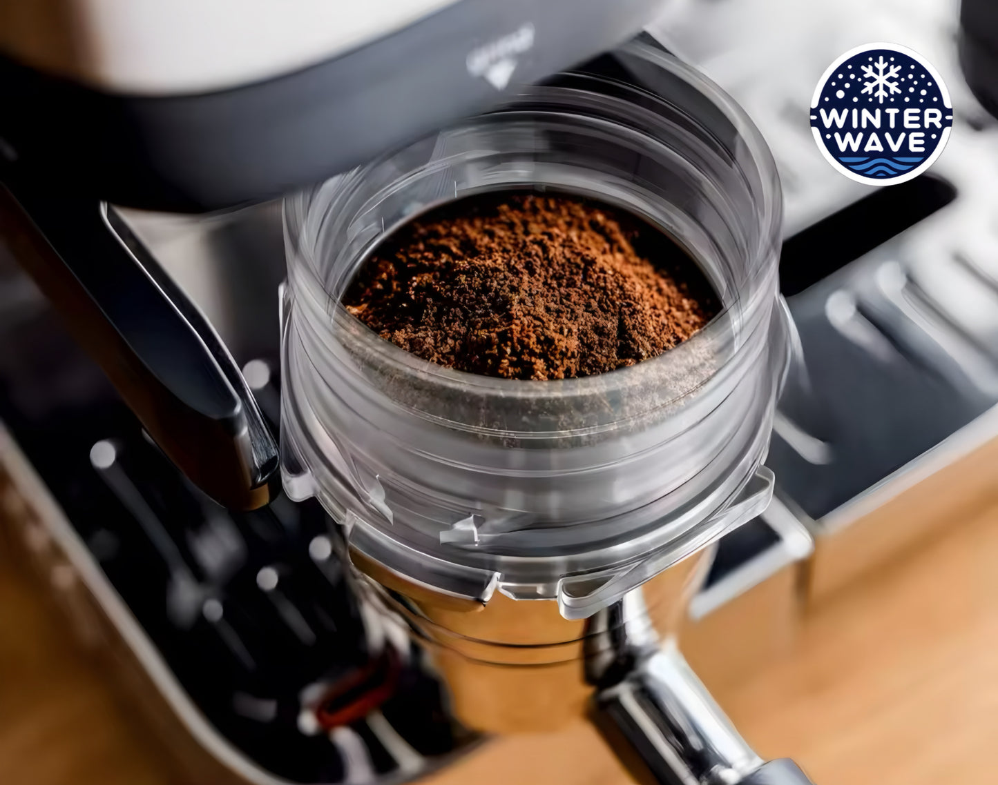 Espresso Machine