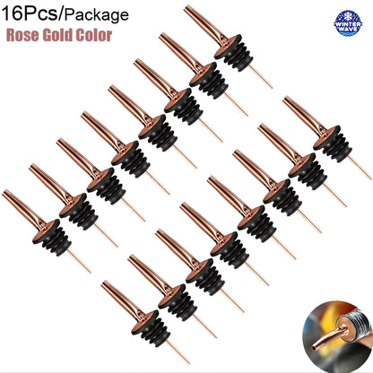 Pourers 16 PCS
