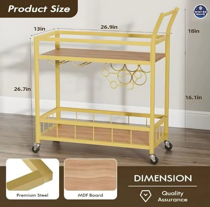 Mobile Cart
