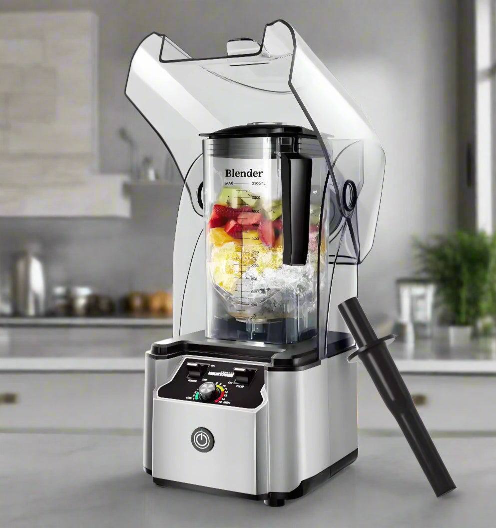 Pro Blender