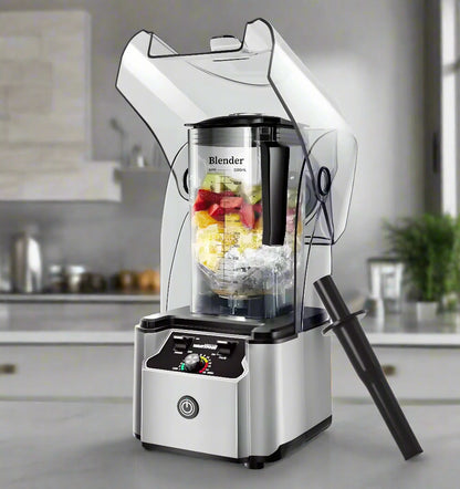 Pro Blender