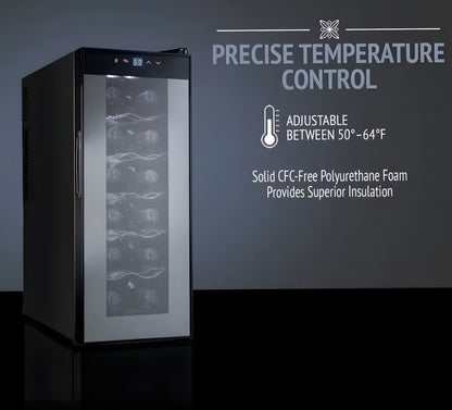Wine Bottle Cooler