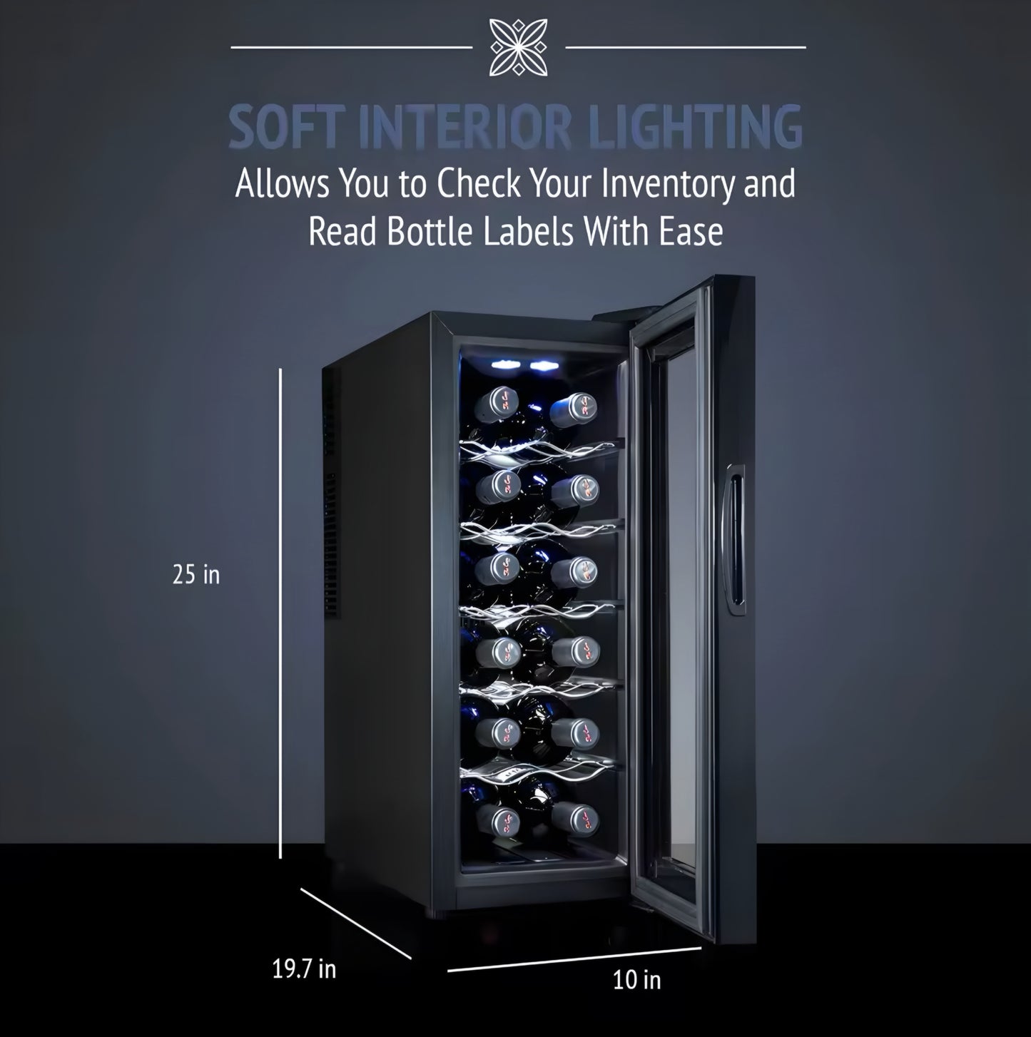 Wine Bottle Cooler