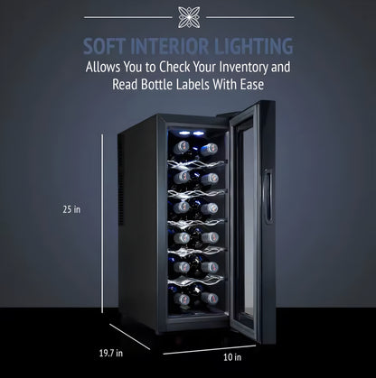 Wine Bottle Cooler