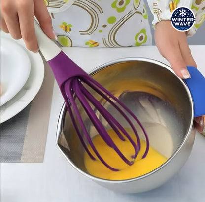 Manual Egg Bitter Mixer 2 PCS