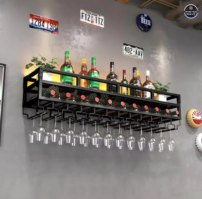 Wall Mounted Stand