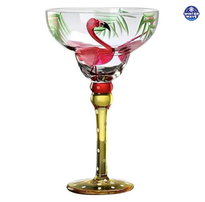 Handmade Cocktail Glasses