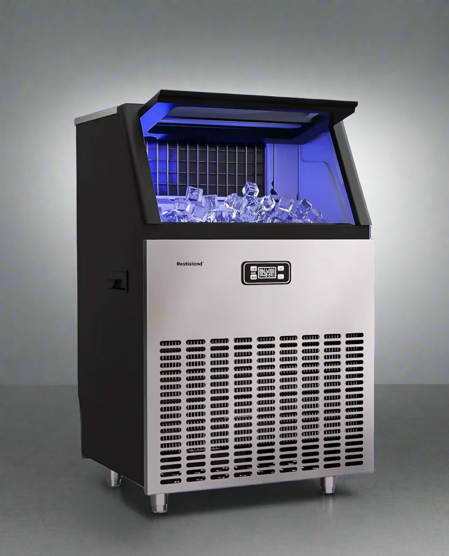 Ice Maker Machine